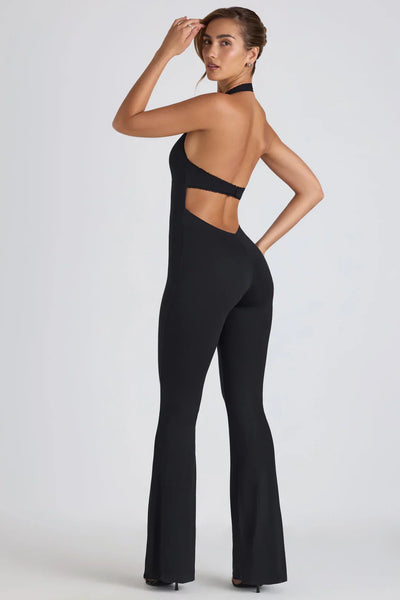 Sienna™ | Flared Jumpsuit