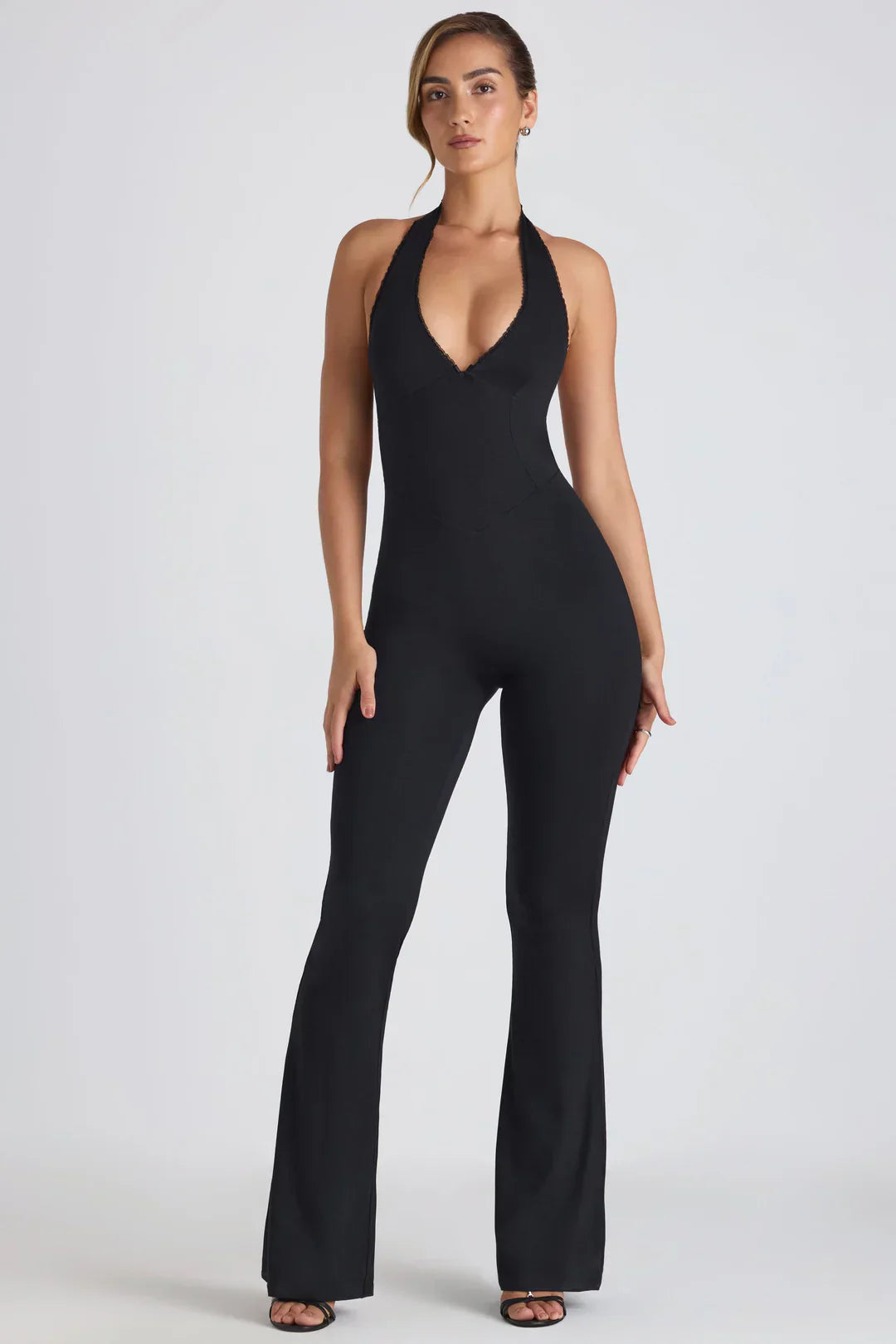 Sienna™ | Flared Jumpsuit