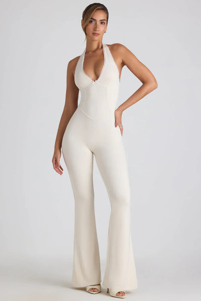 Sienna™ | Flared Jumpsuit